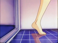 Aoi Kaze Fansub: ¿Quién es el 11º pasajero?